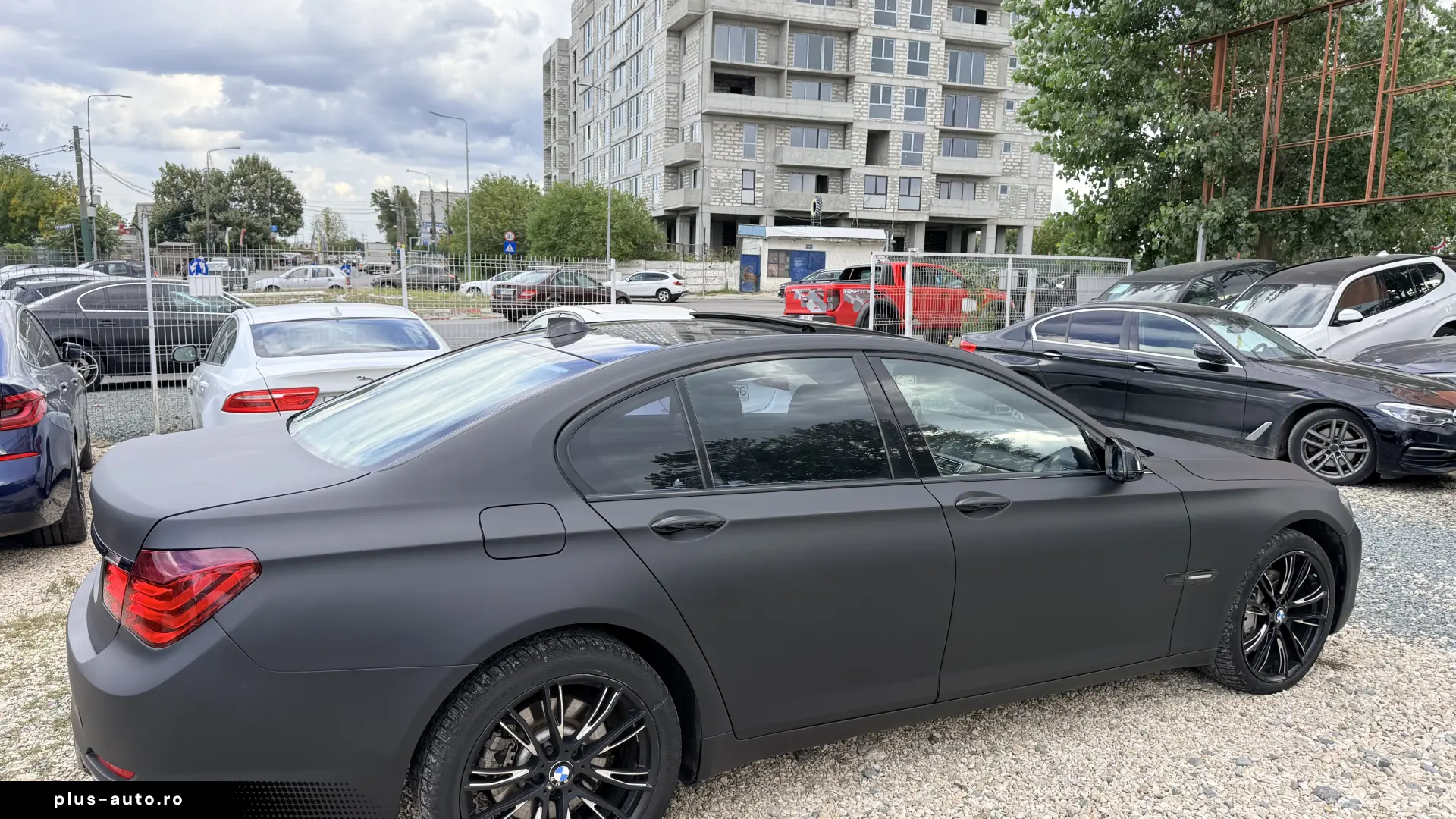6000e avans si 5000e in rate direct la parc