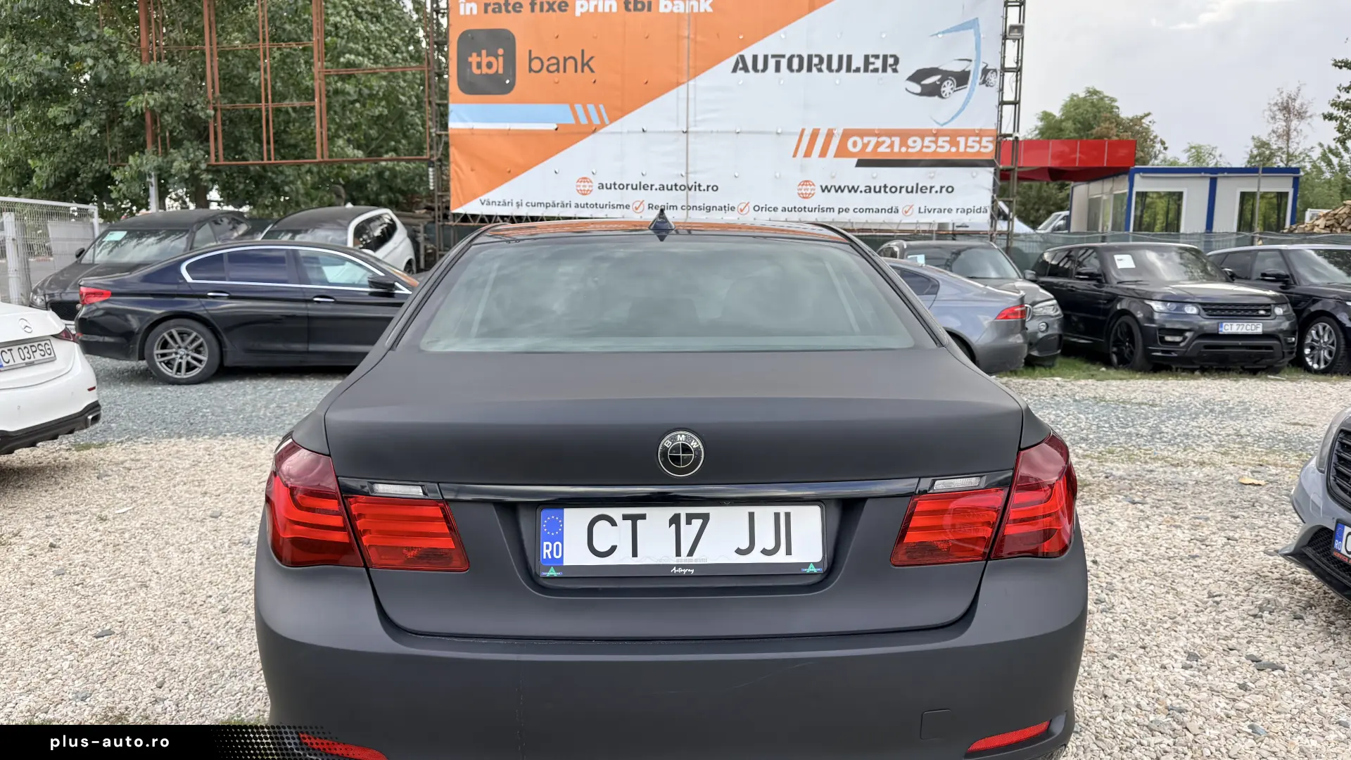 6000e avans si 5000e in rate direct la parc