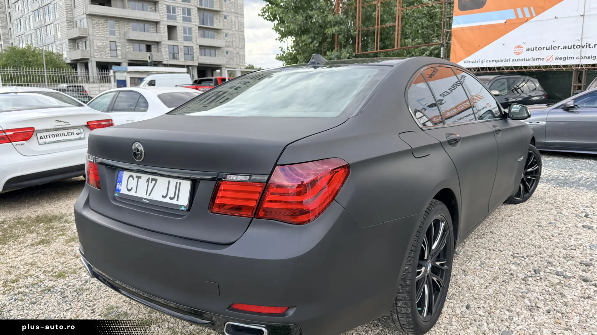 6000e avans si 5000e in rate direct la parc