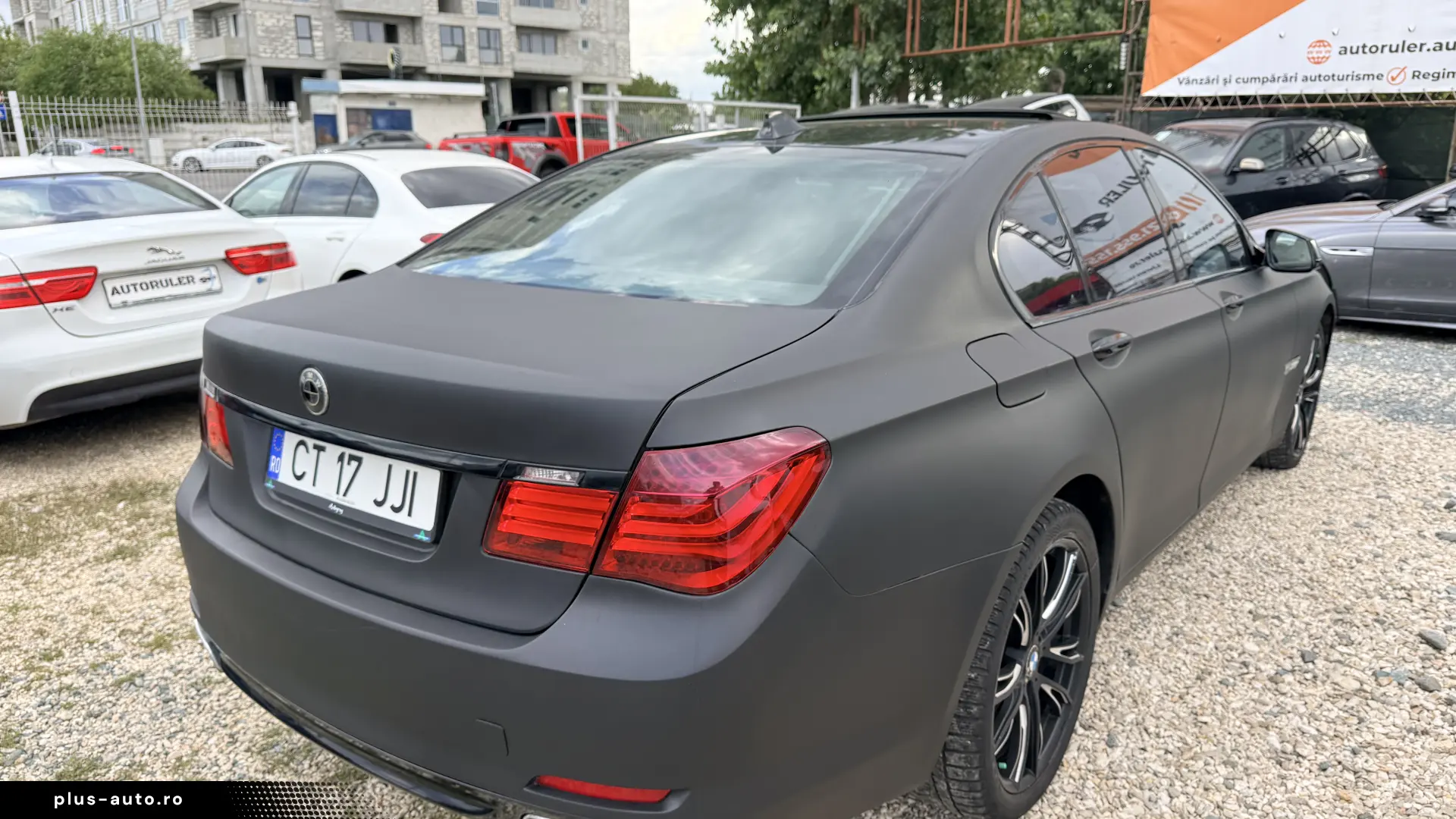 6000e avans si 5000e in rate direct la parc
