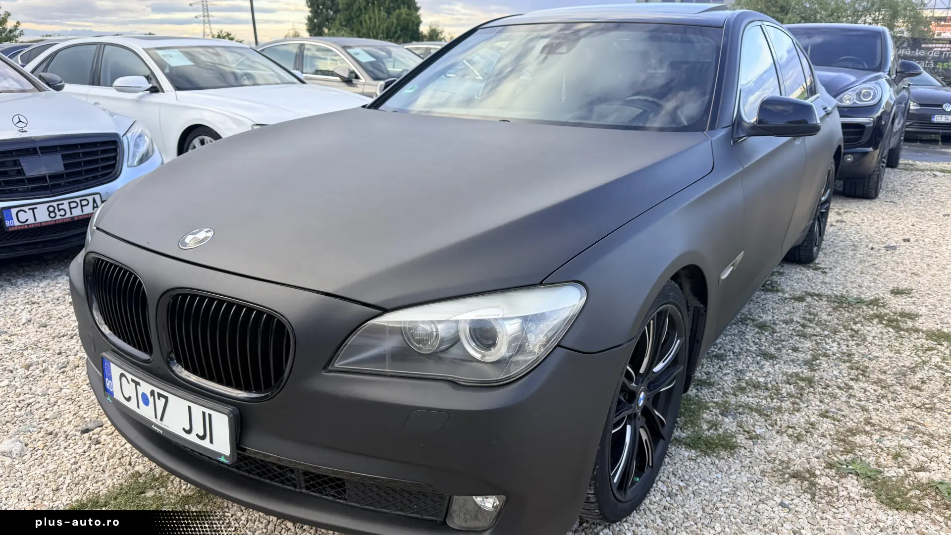 6000e avans si 5000e in rate direct la parc