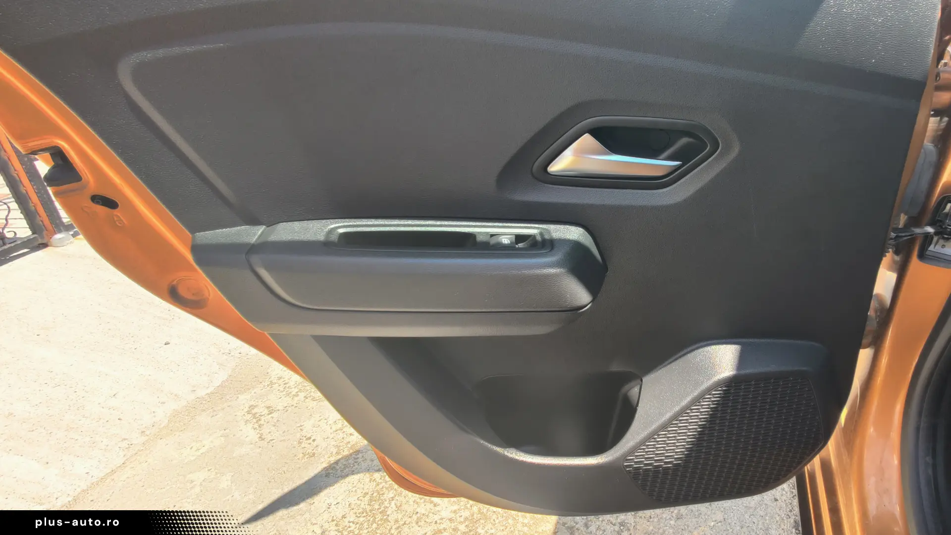 Dacia Sandero TCe 90 MT6 Comfort