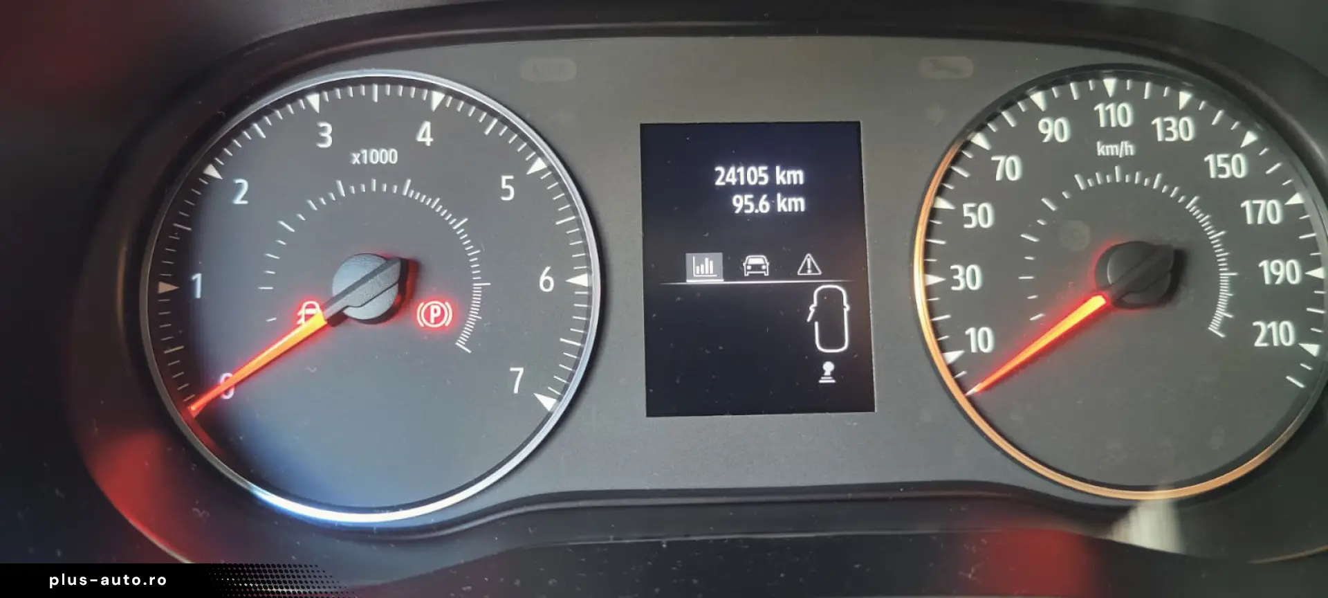 Dacia Sandero TCe 90 MT6 Comfort