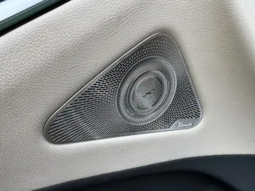 MERCEDES-BENZ S 450 d AMG 4Matic L Pano 360  Sitzbelüftung
