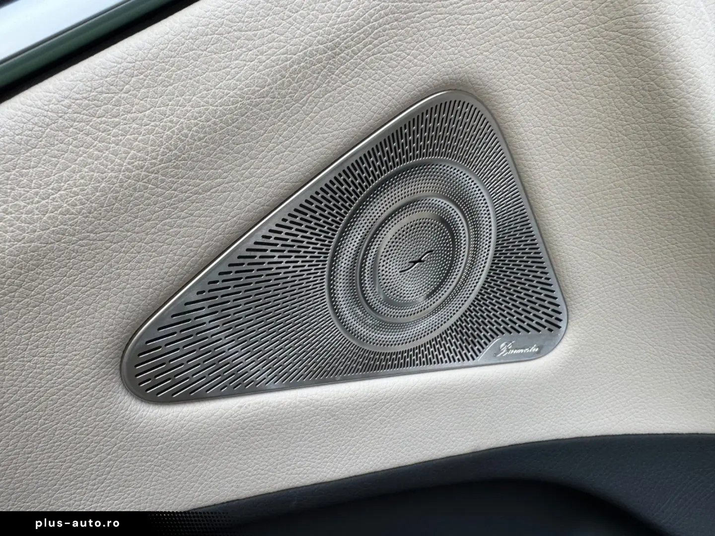 MERCEDES-BENZ S 450 d AMG 4Matic L Pano 360  Sitzbelüftung
