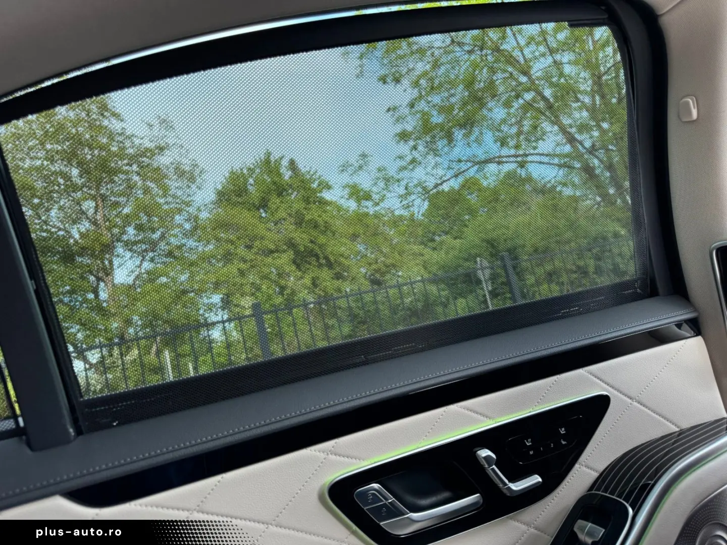 MERCEDES-BENZ S 450 d AMG 4Matic L Pano 360  Sitzbelüftung