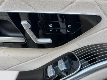 MERCEDES-BENZ S 450 d AMG 4Matic L Pano 360  Sitzbelüftung