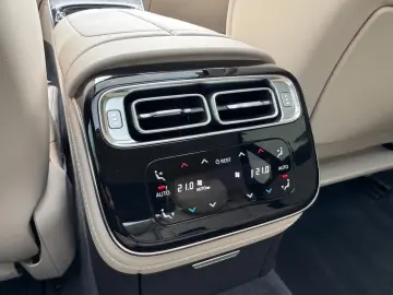 MERCEDES-BENZ S 450 d AMG 4Matic L Pano 360  Sitzbelüftung