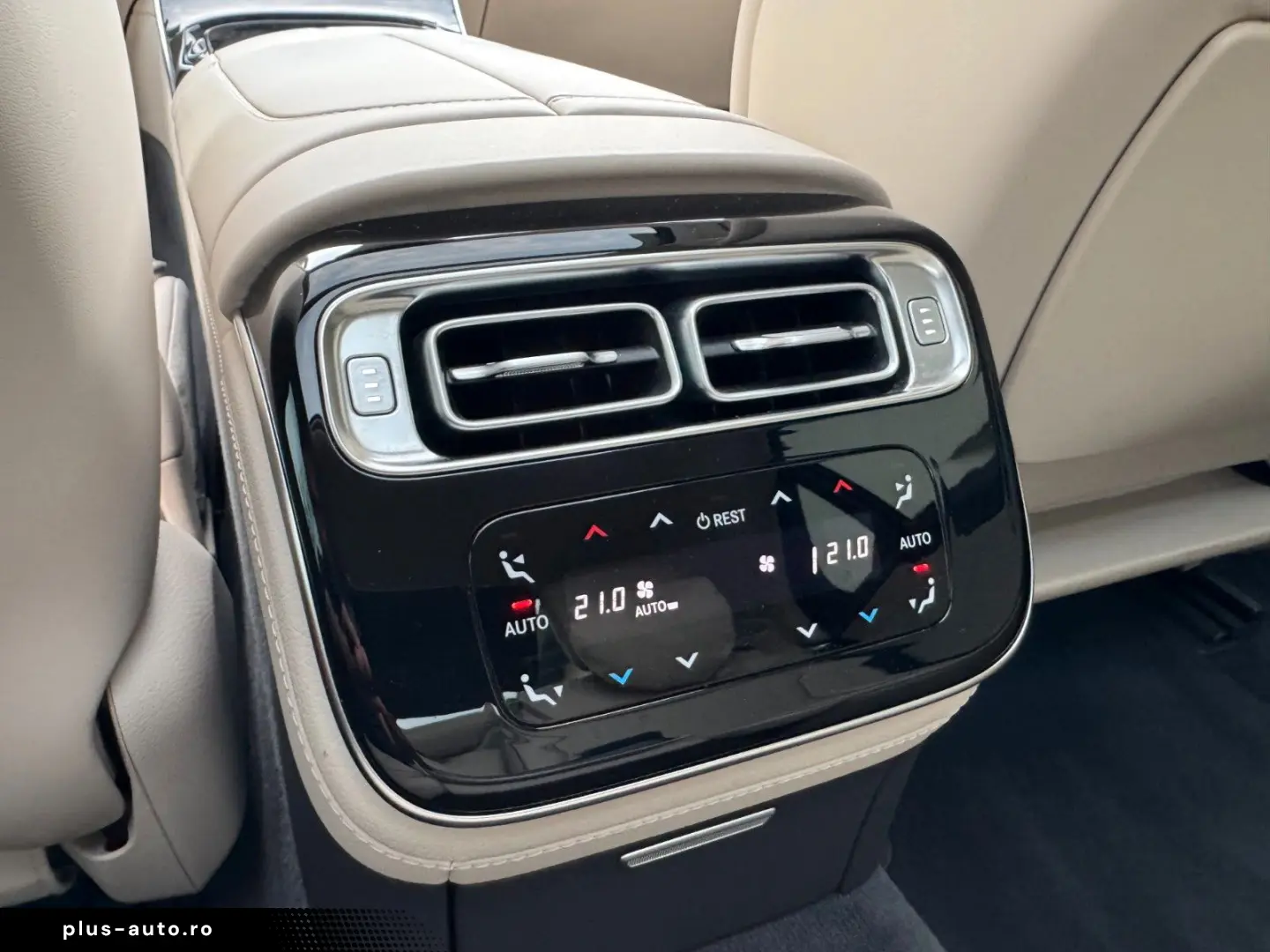 MERCEDES-BENZ S 450 d AMG 4Matic L Pano 360  Sitzbelüftung