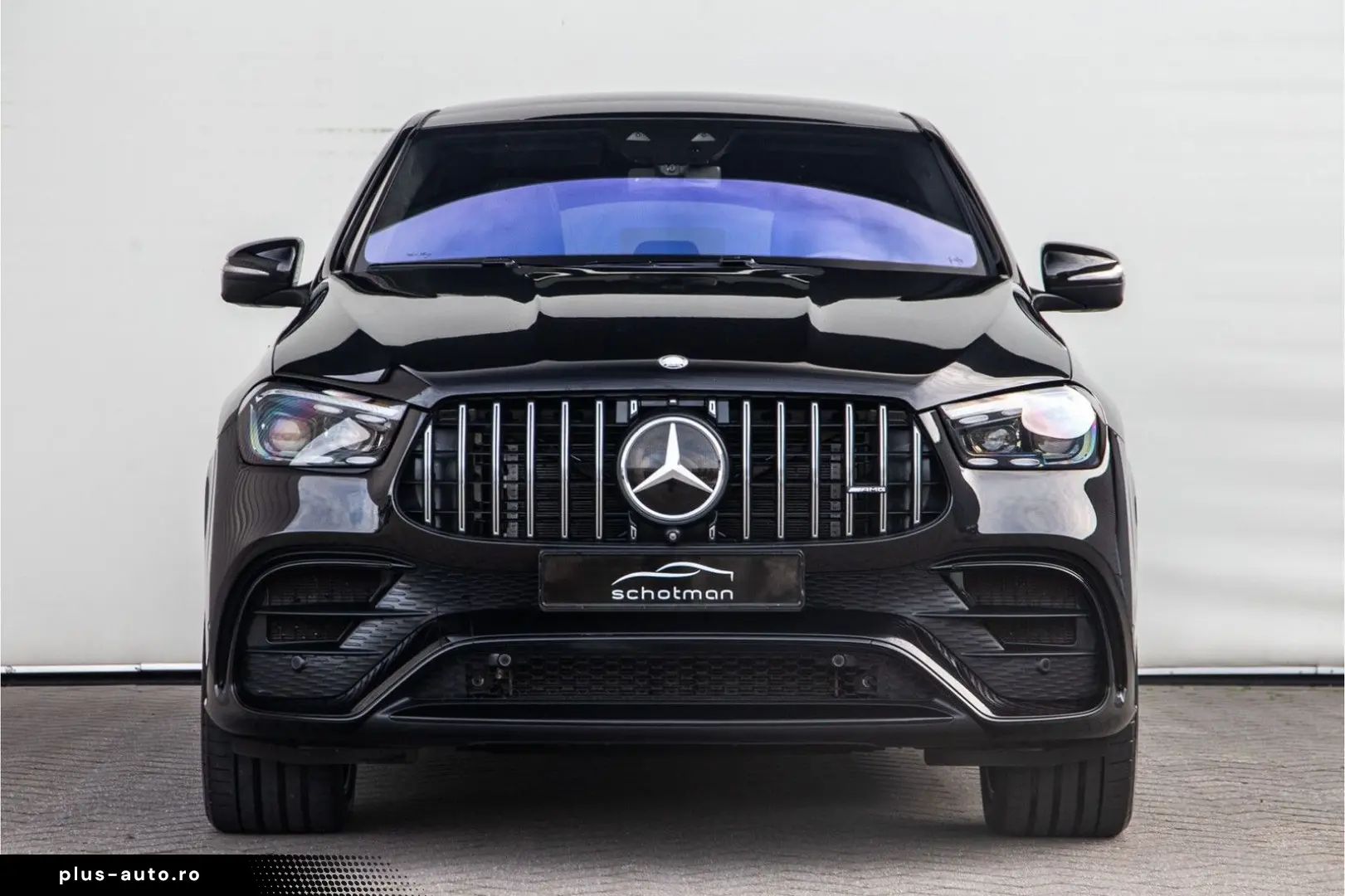 MERCEDES-BENZ GLE 63 AMG Coupé S 4MATIC  Carbon  Mas&hellip;