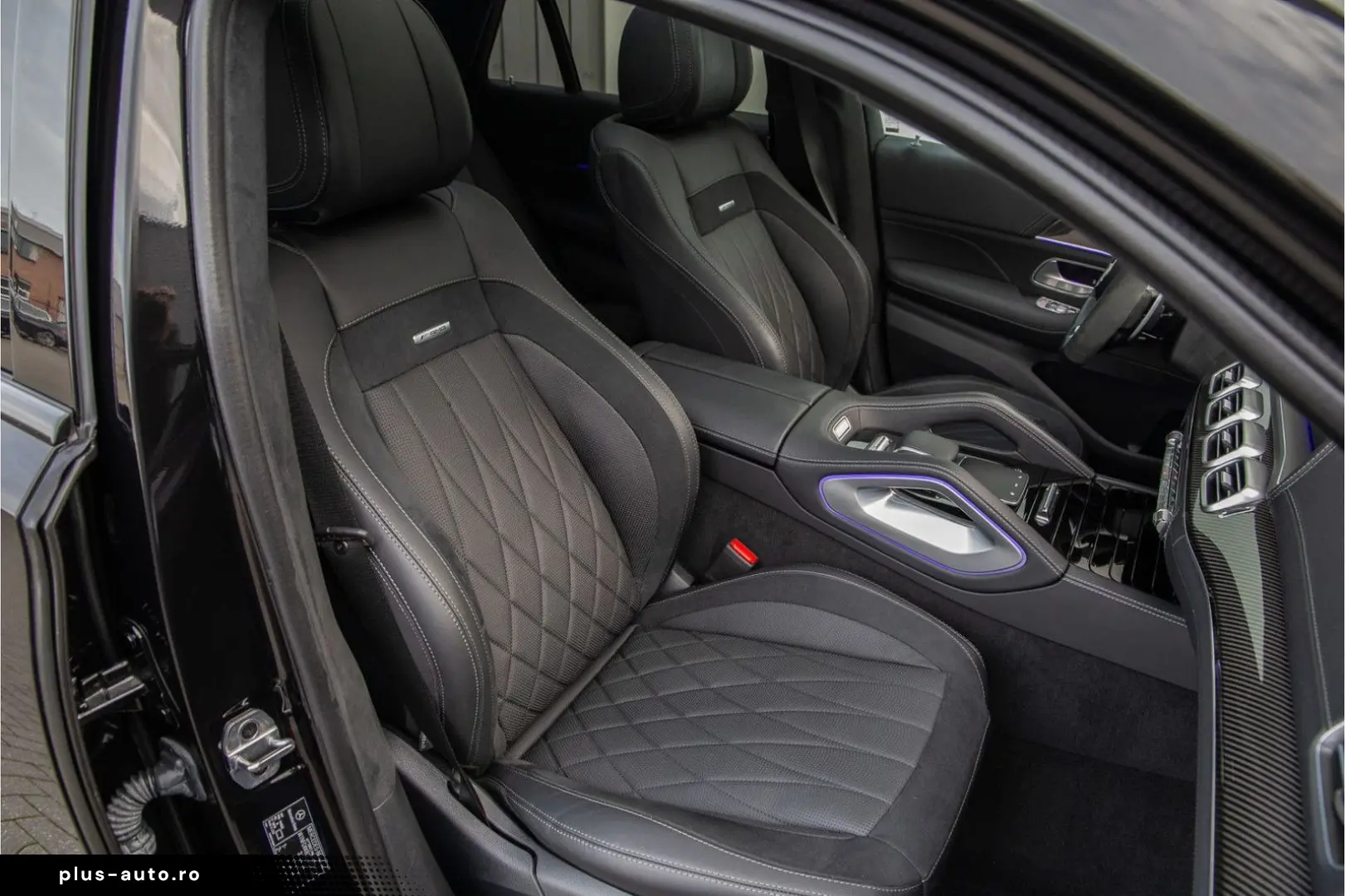 MERCEDES-BENZ GLE 63 AMG Coupé S 4MATIC  Carbon  Mas&hellip;