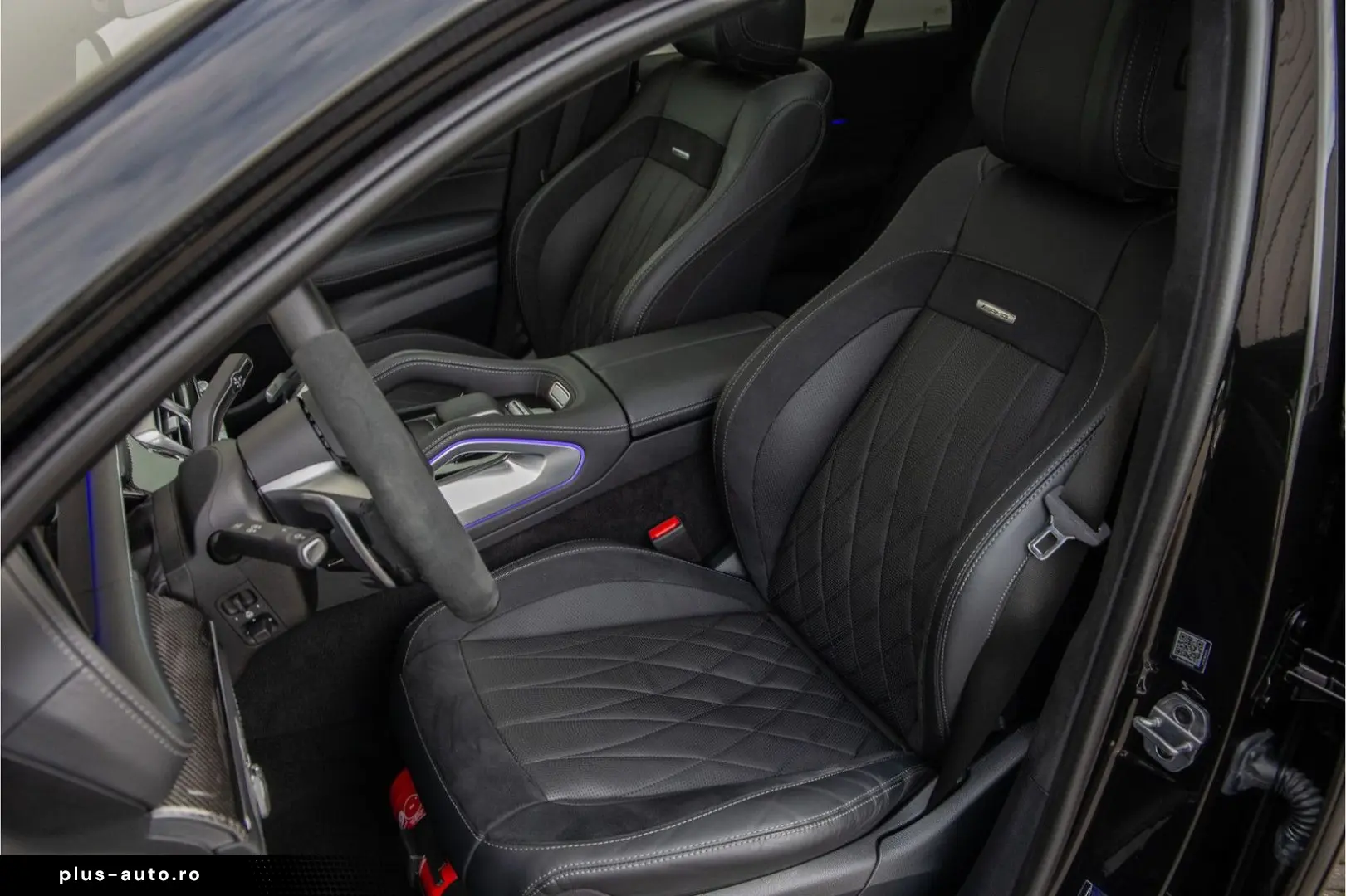 MERCEDES-BENZ GLE 63 AMG Coupé S 4MATIC  Carbon  Mas&hellip;