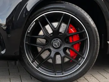 MERCEDES-BENZ GLE 63 AMG Coupé S 4MATIC  Carbon  Mas…