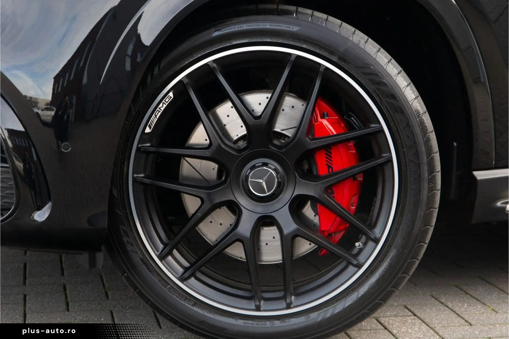 MERCEDES-BENZ GLE 63 AMG Coupé S 4MATIC  Carbon  Mas&hellip;