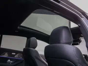 MERCEDES-BENZ GLE 63 AMG Coupé S 4MATIC  Carbon  Mas…