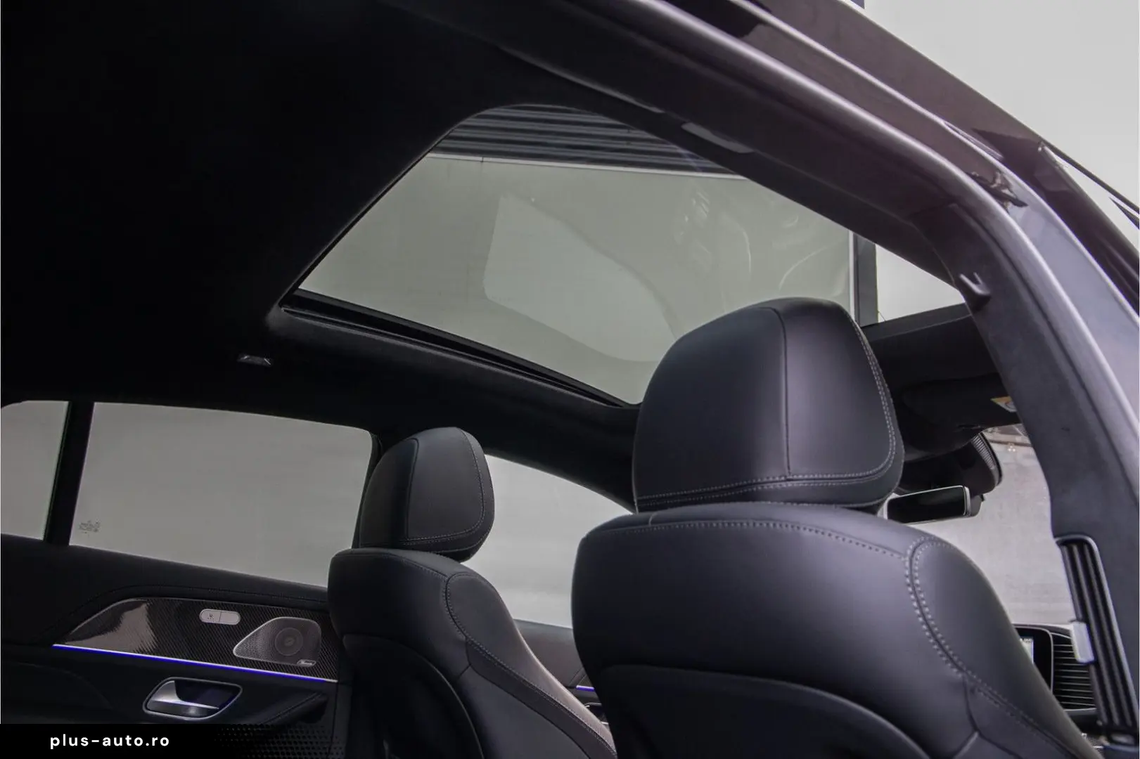 MERCEDES-BENZ GLE 63 AMG Coupé S 4MATIC  Carbon  Mas&hellip;