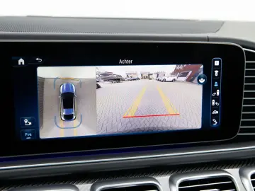 MERCEDES-BENZ GLE 63 AMG Coupé S 4MATIC  Carbon  Mas…