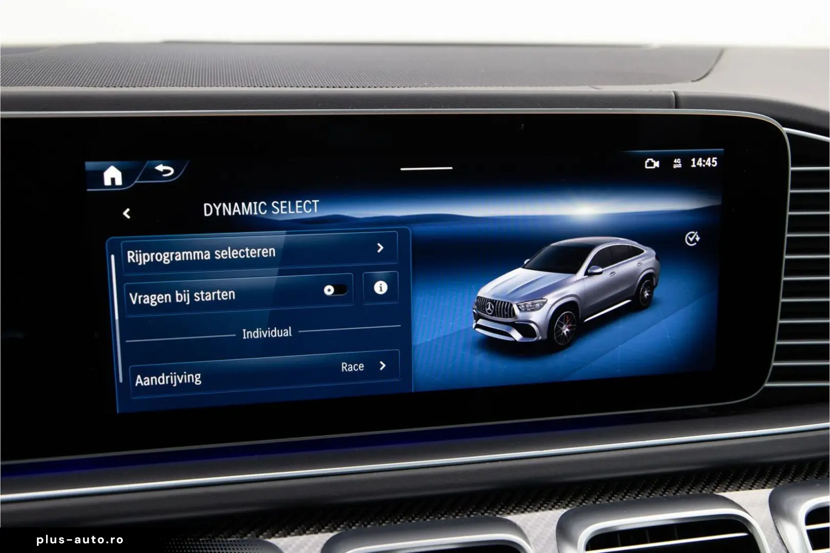 MERCEDES-BENZ GLE 63 AMG Coupé S 4MATIC  Carbon  Mas&hellip;