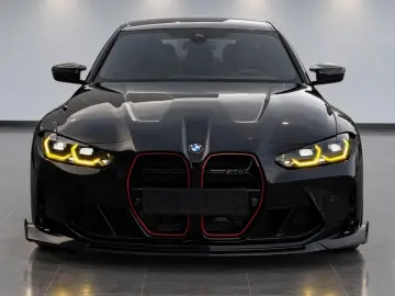 BMW M3 CS UPE158t€ FULL CARBON KERAMIK SCHALENSITZE
