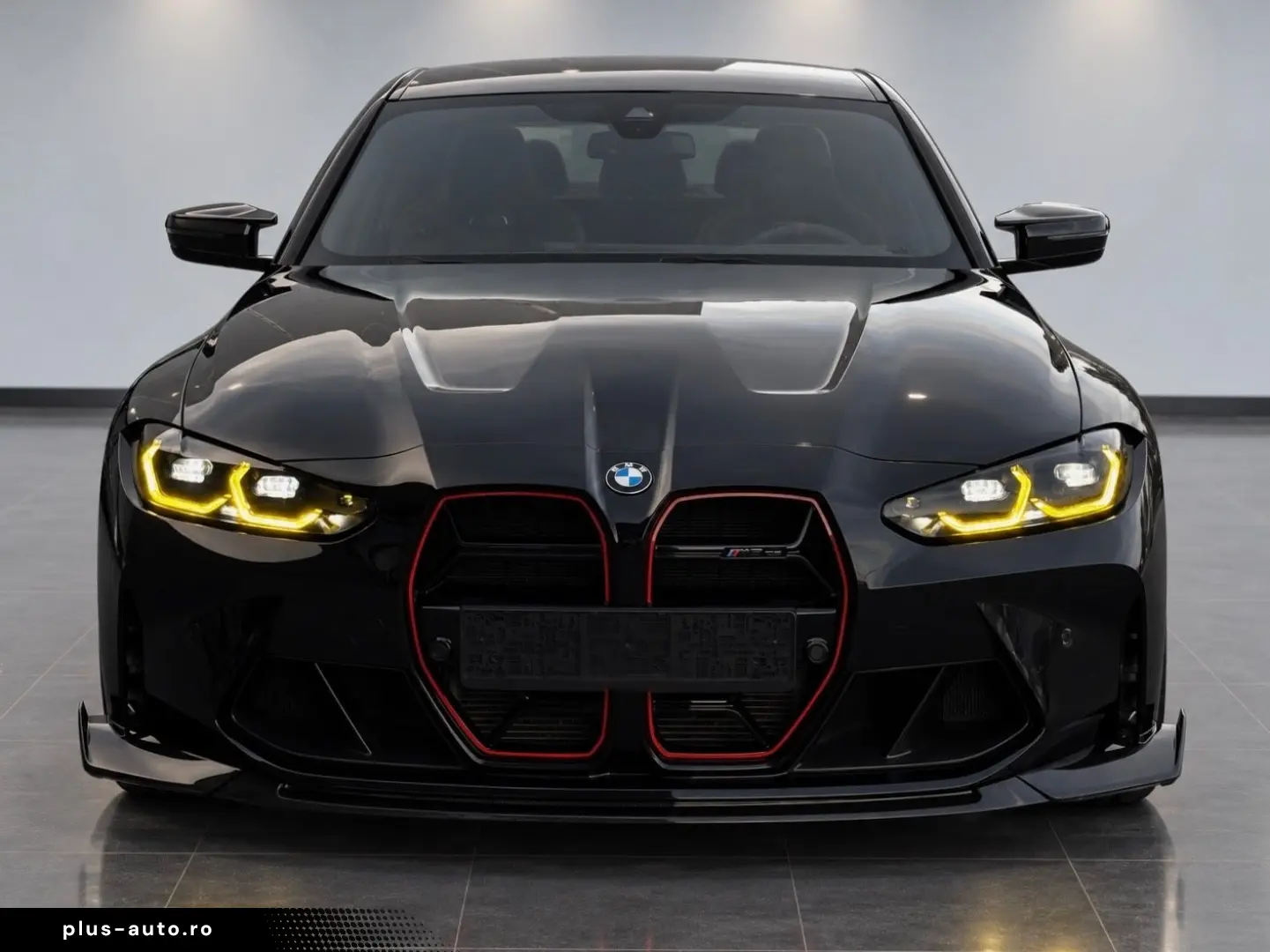 BMW M3 CS UPE158t€ FULL CARBON KERAMIK SCHALENSITZE