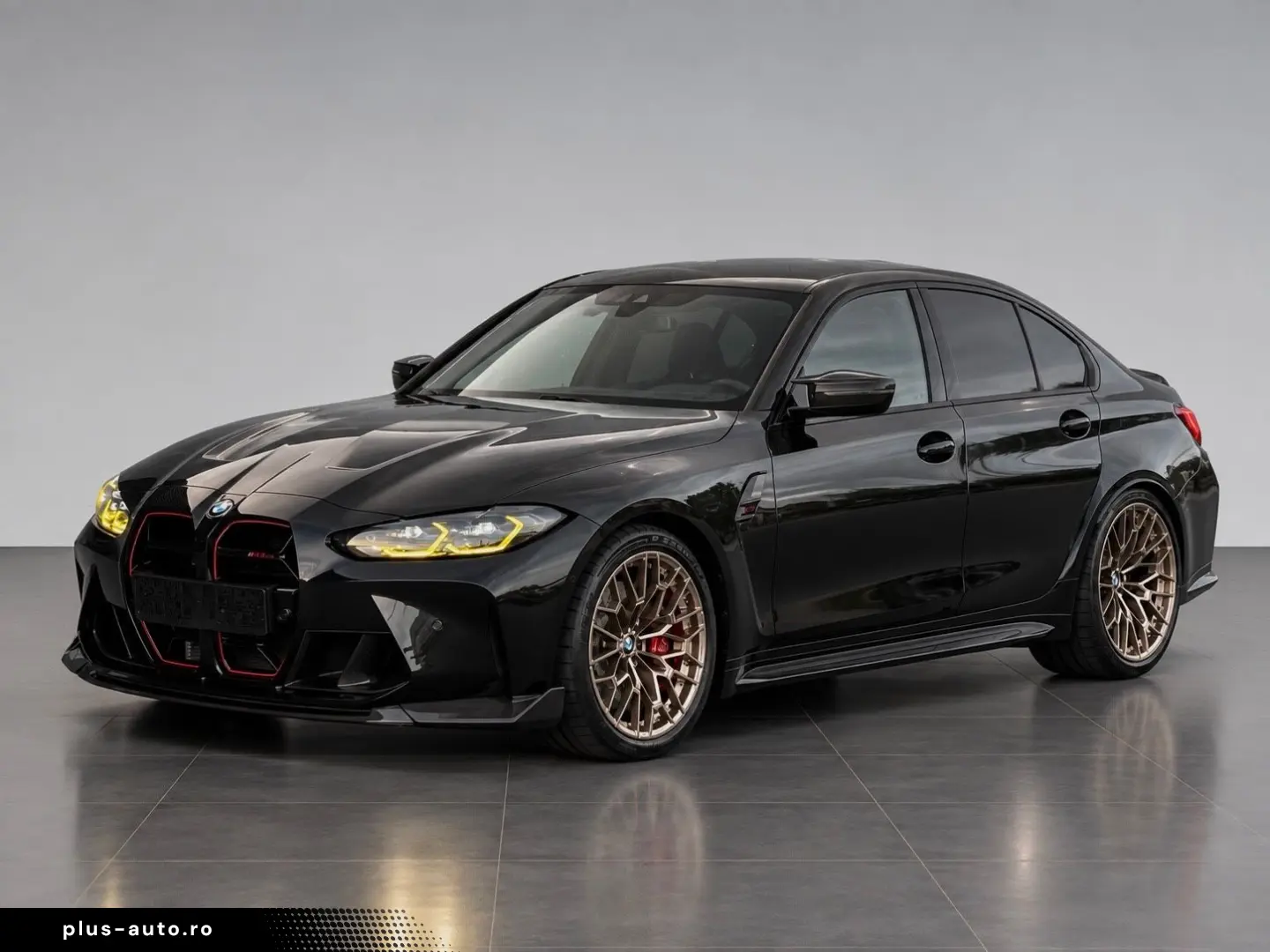 BMW M3 CS UPE158t€ FULL CARBON KERAMIK SCHALENSITZE