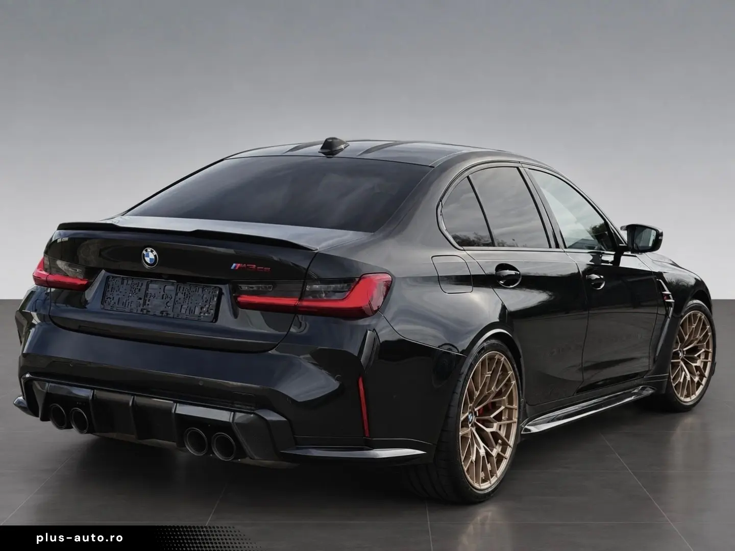 BMW M3 CS UPE158t€ FULL CARBON KERAMIK SCHALENSITZE