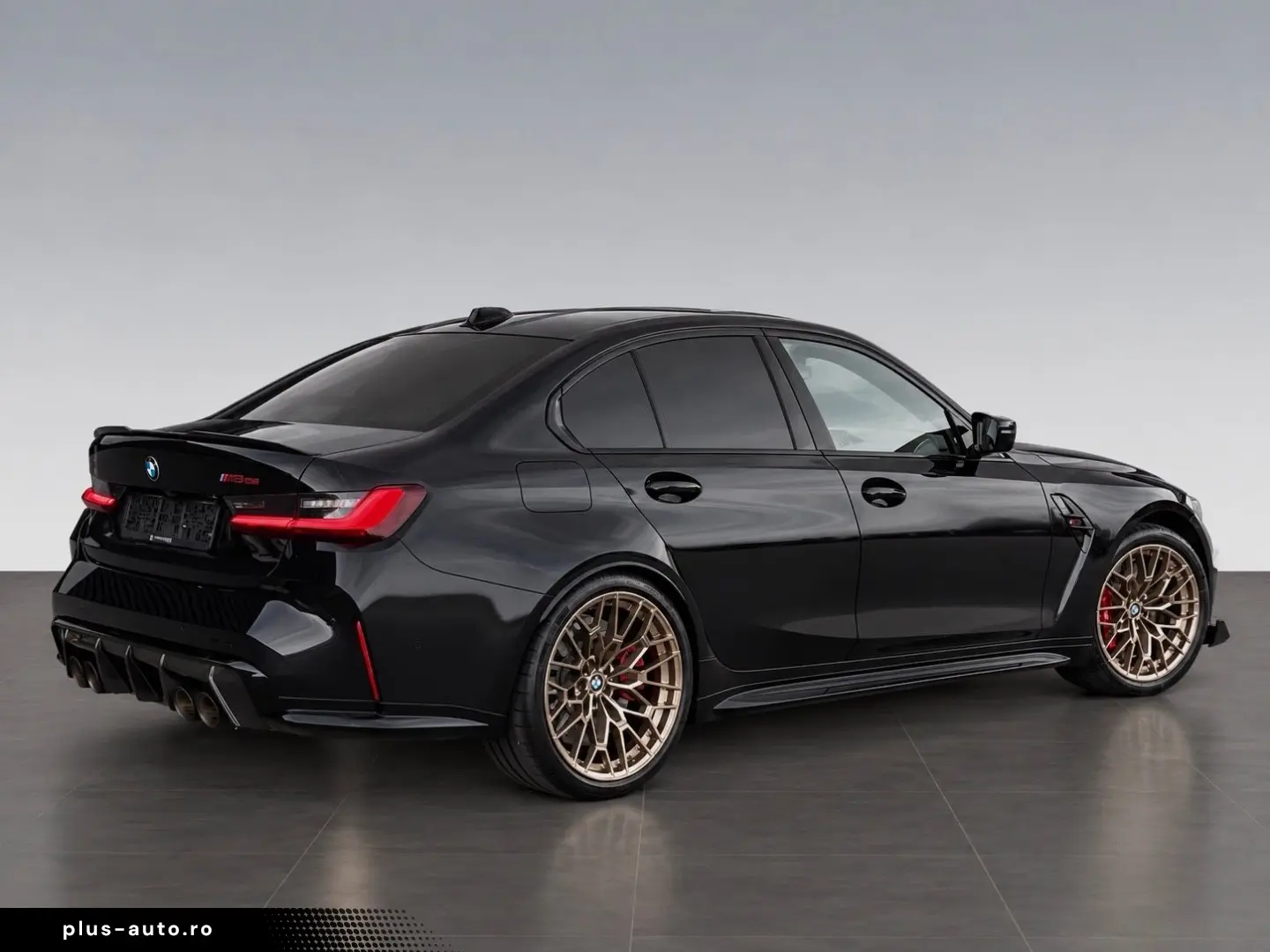 BMW M3 CS UPE158t€ FULL CARBON KERAMIK SCHALENSITZE