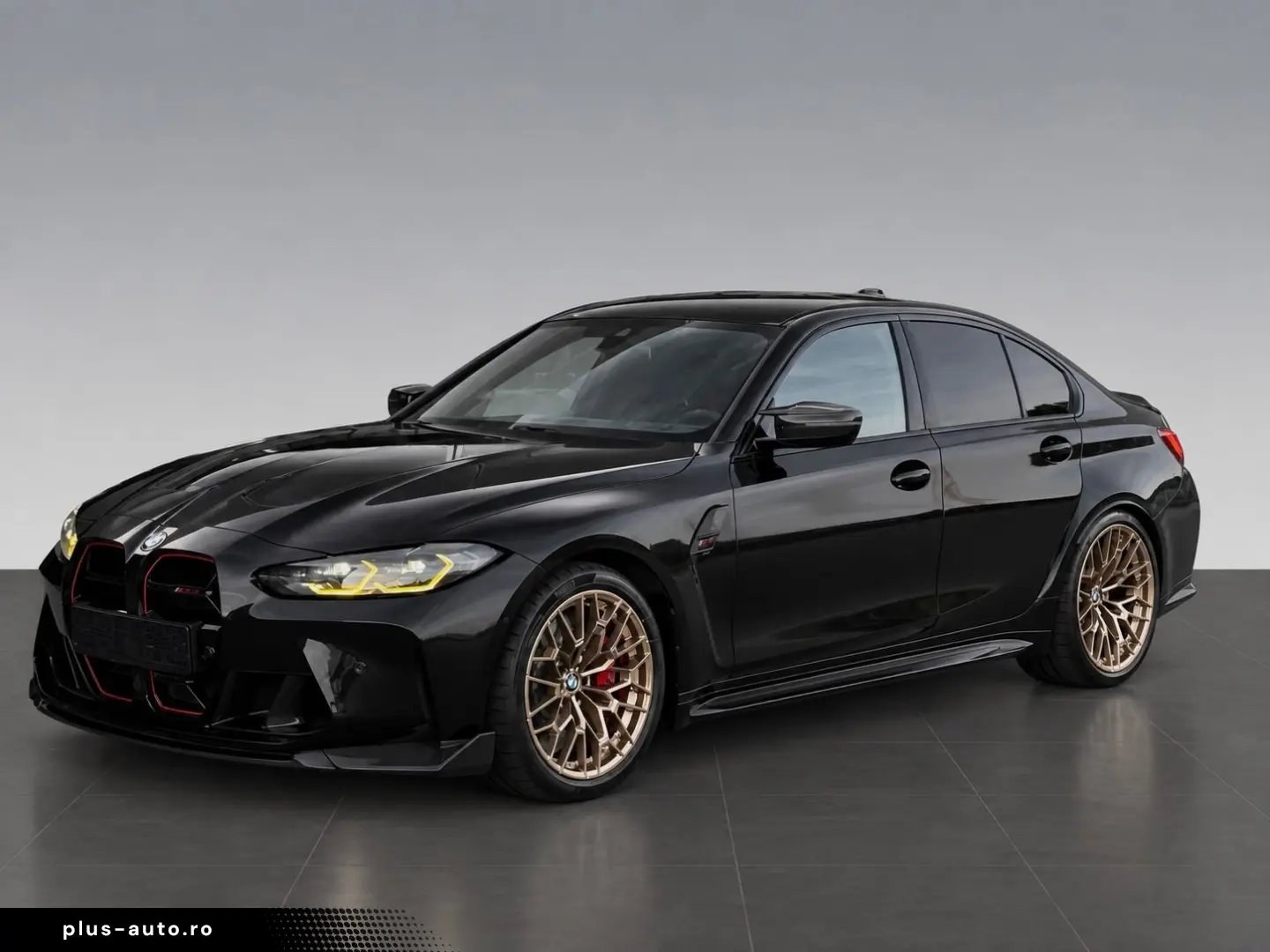 BMW M3 CS UPE158t€ FULL CARBON KERAMIK SCHALENSITZE