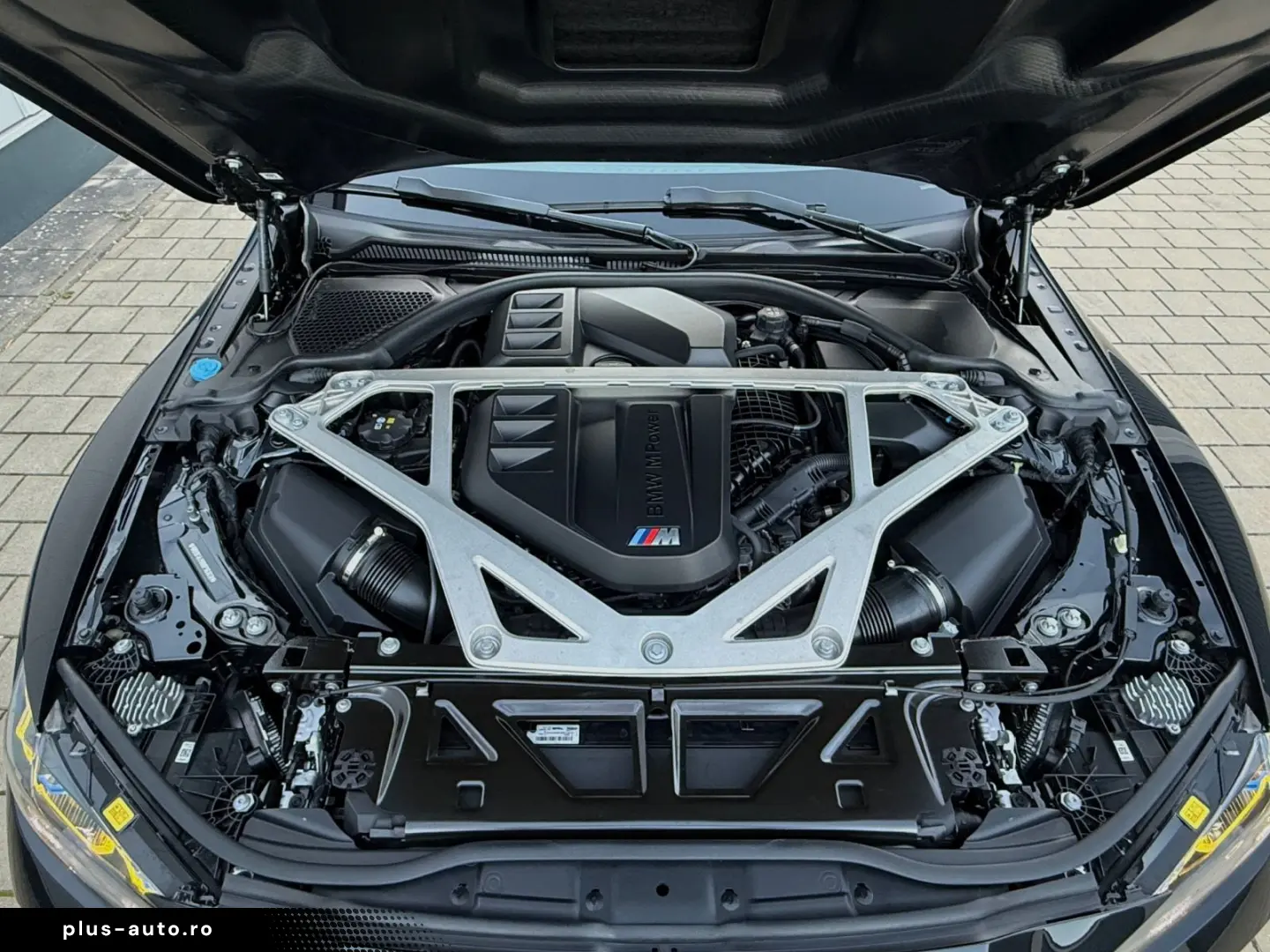 BMW M3 CS UPE158t€ FULL CARBON KERAMIK SCHALENSITZE