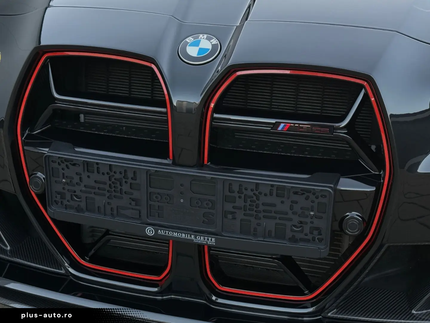 BMW M3 CS UPE158t€ FULL CARBON KERAMIK SCHALENSITZE