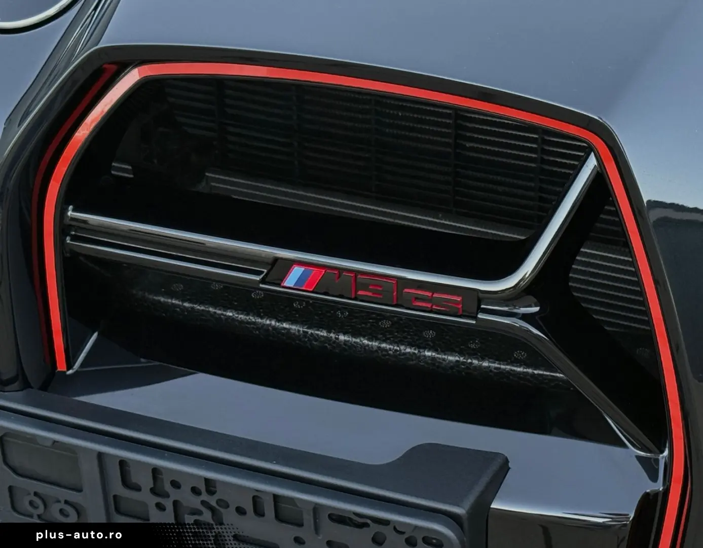 BMW M3 CS UPE158t€ FULL CARBON KERAMIK SCHALENSITZE
