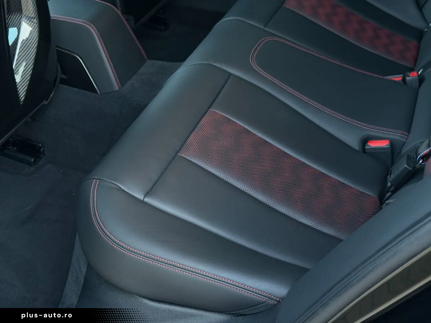 BMW M3 CS UPE158t€ FULL CARBON KERAMIK SCHALENSITZE