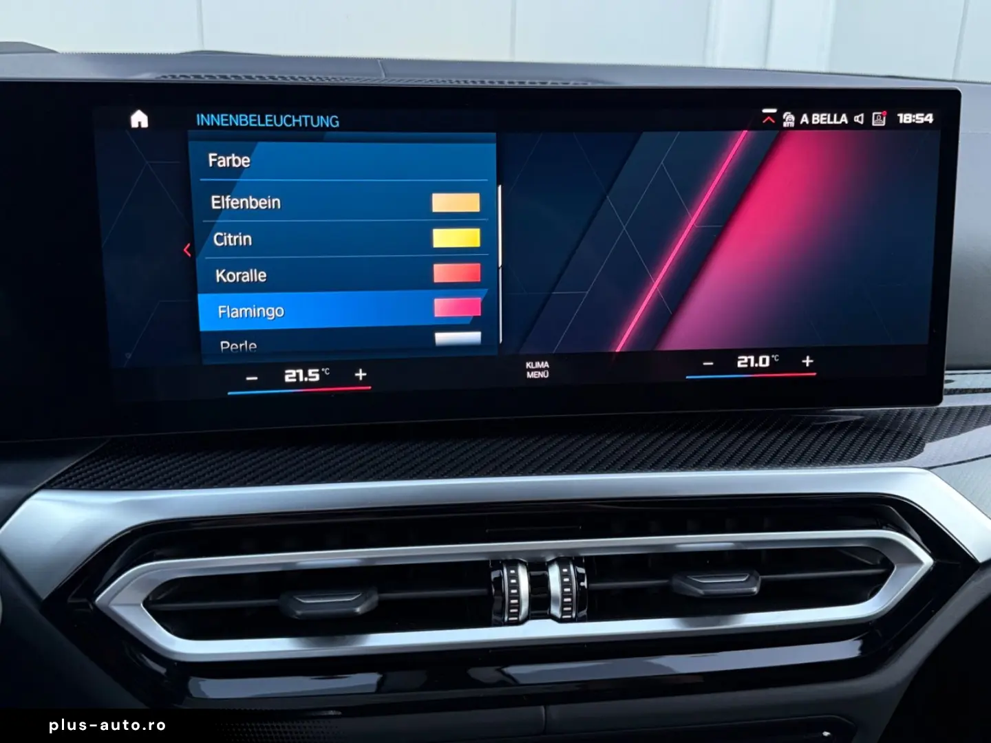 BMW M3 CS UPE158t€ FULL CARBON KERAMIK SCHALENSITZE