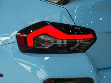 BMW M2 Coupe M-PERFORMANCE VOLL-CARBON SCHALENSITZE
