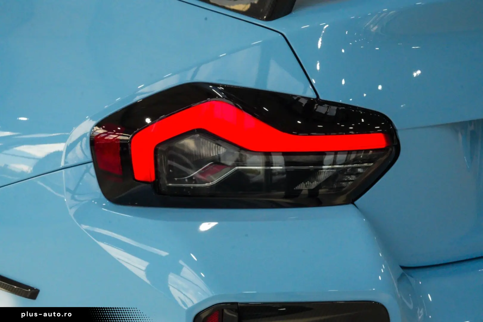 BMW M2 Coupe M-PERFORMANCE VOLL-CARBON SCHALENSITZE