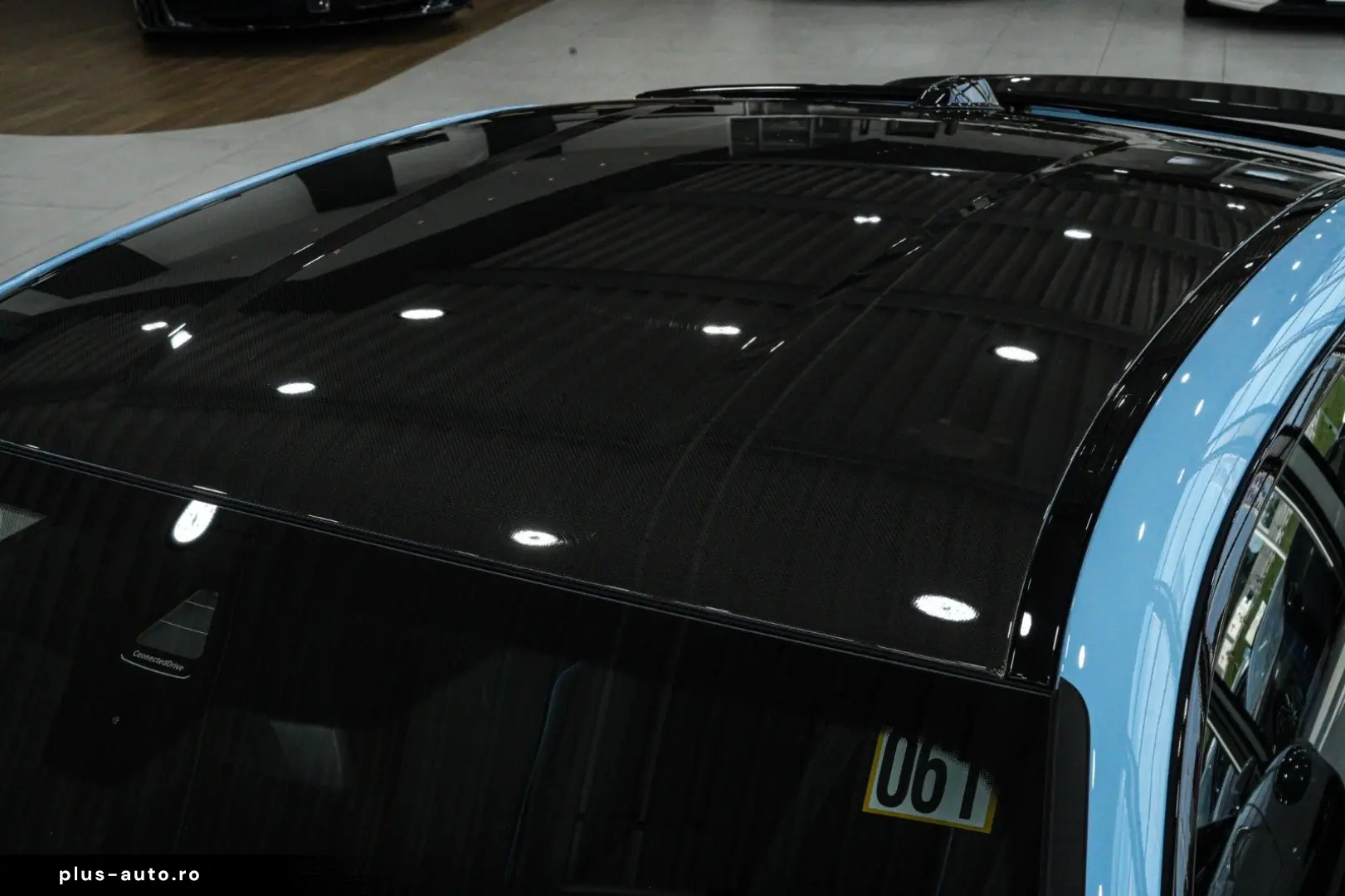 BMW M2 Coupe M-PERFORMANCE VOLL-CARBON SCHALENSITZE