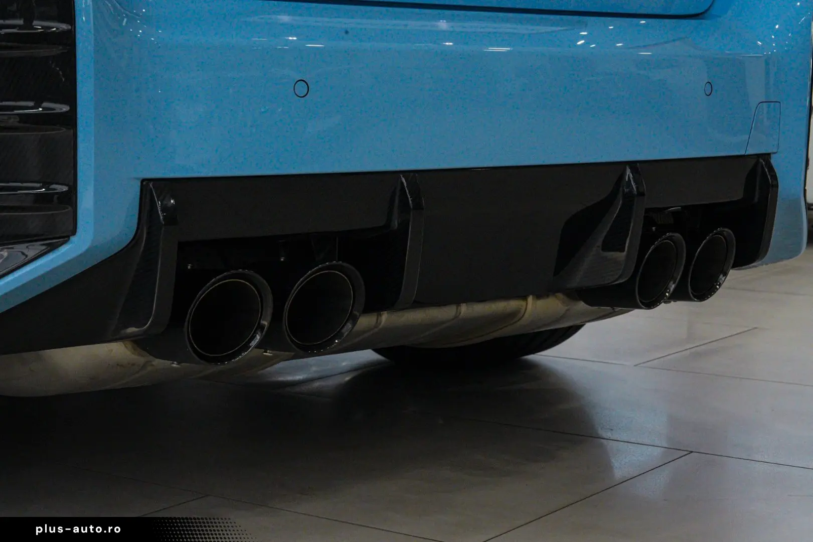 BMW M2 Coupe M-PERFORMANCE VOLL-CARBON SCHALENSITZE