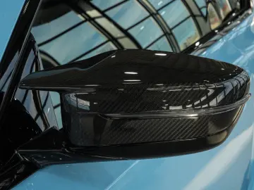 BMW M2 Coupe M-PERFORMANCE VOLL-CARBON SCHALENSITZE