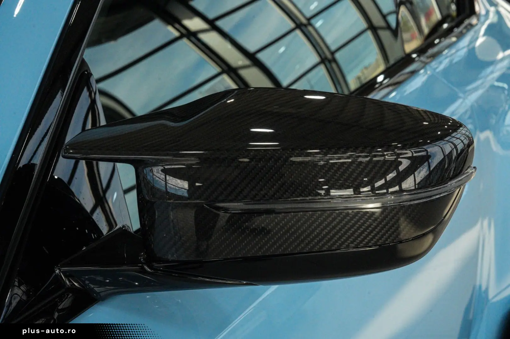 BMW M2 Coupe M-PERFORMANCE VOLL-CARBON SCHALENSITZE
