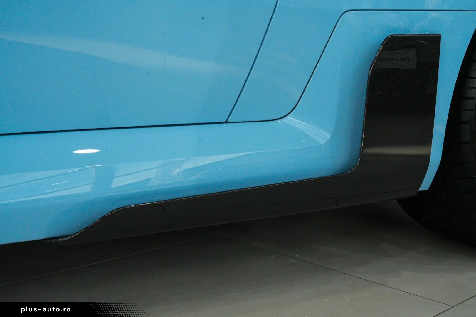 BMW M2 Coupe M-PERFORMANCE VOLL-CARBON SCHALENSITZE