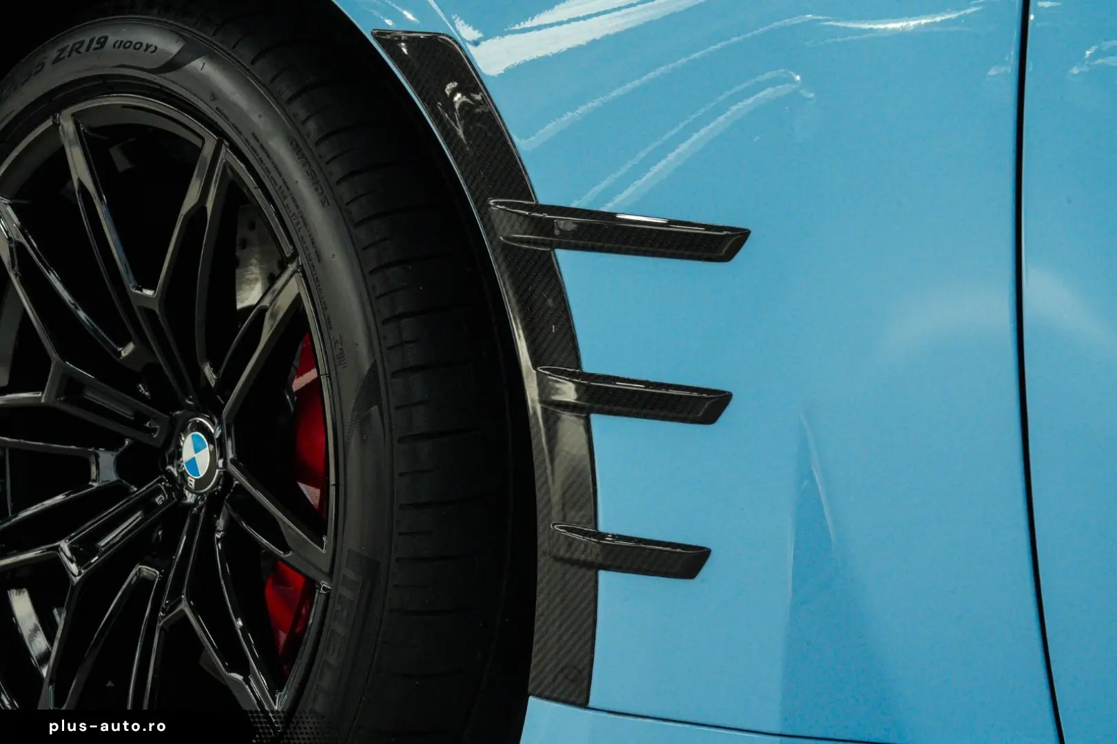 BMW M2 Coupe M-PERFORMANCE VOLL-CARBON SCHALENSITZE