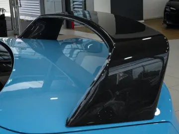 BMW M2 Coupe M-PERFORMANCE VOLL-CARBON SCHALENSITZE