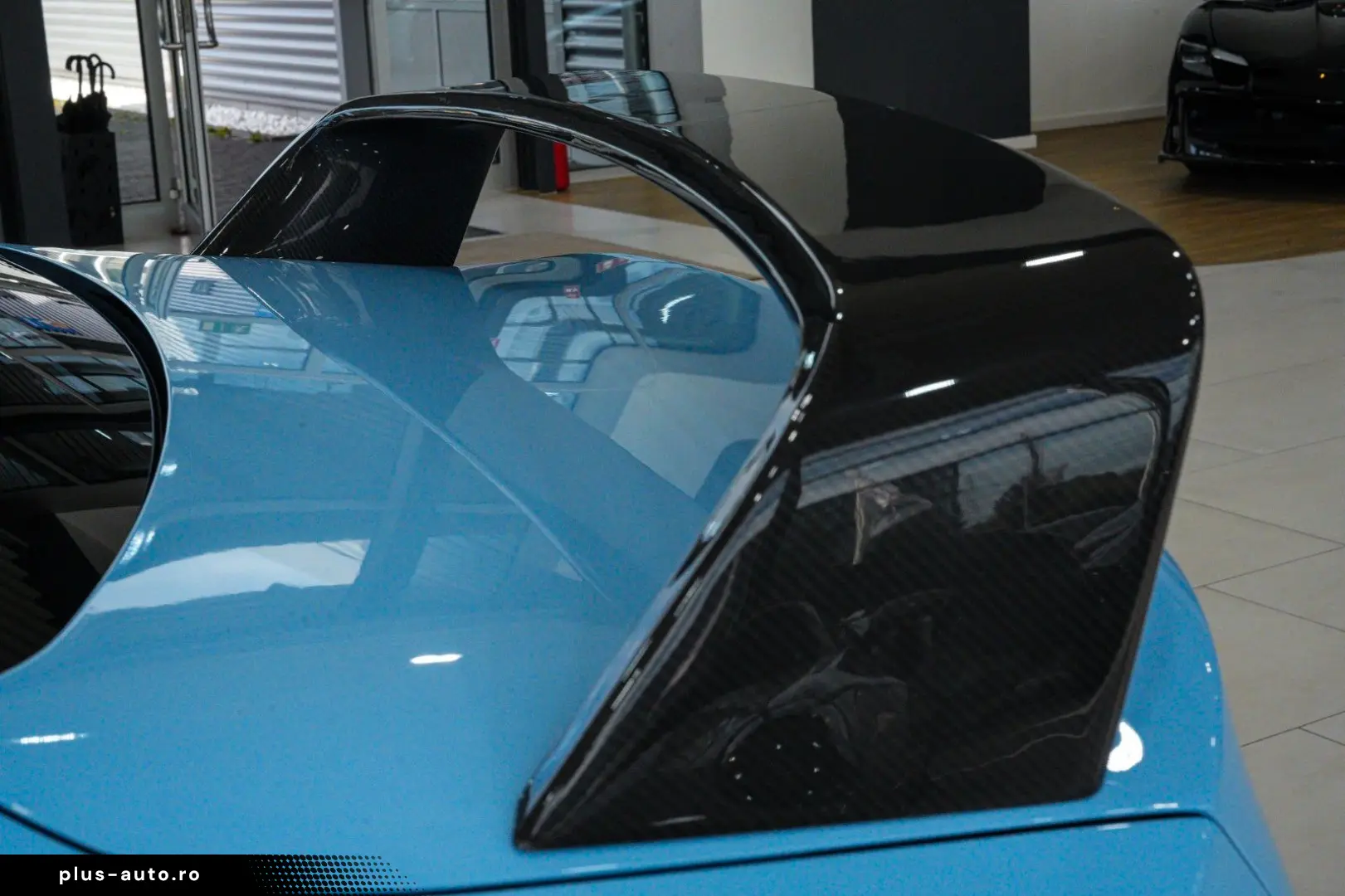 BMW M2 Coupe M-PERFORMANCE VOLL-CARBON SCHALENSITZE