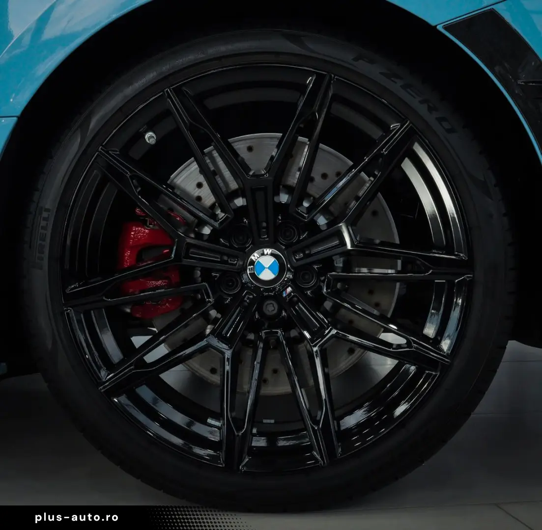 BMW M2 Coupe M-PERFORMANCE VOLL-CARBON SCHALENSITZE