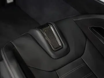 BMW M2 Coupe M-PERFORMANCE VOLL-CARBON SCHALENSITZE