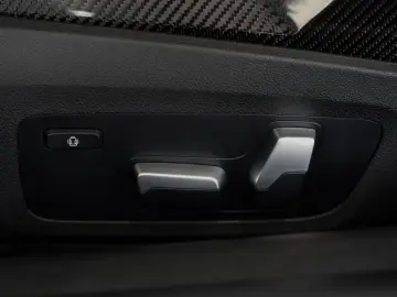 BMW M2 Coupe M-PERFORMANCE VOLL-CARBON SCHALENSITZE