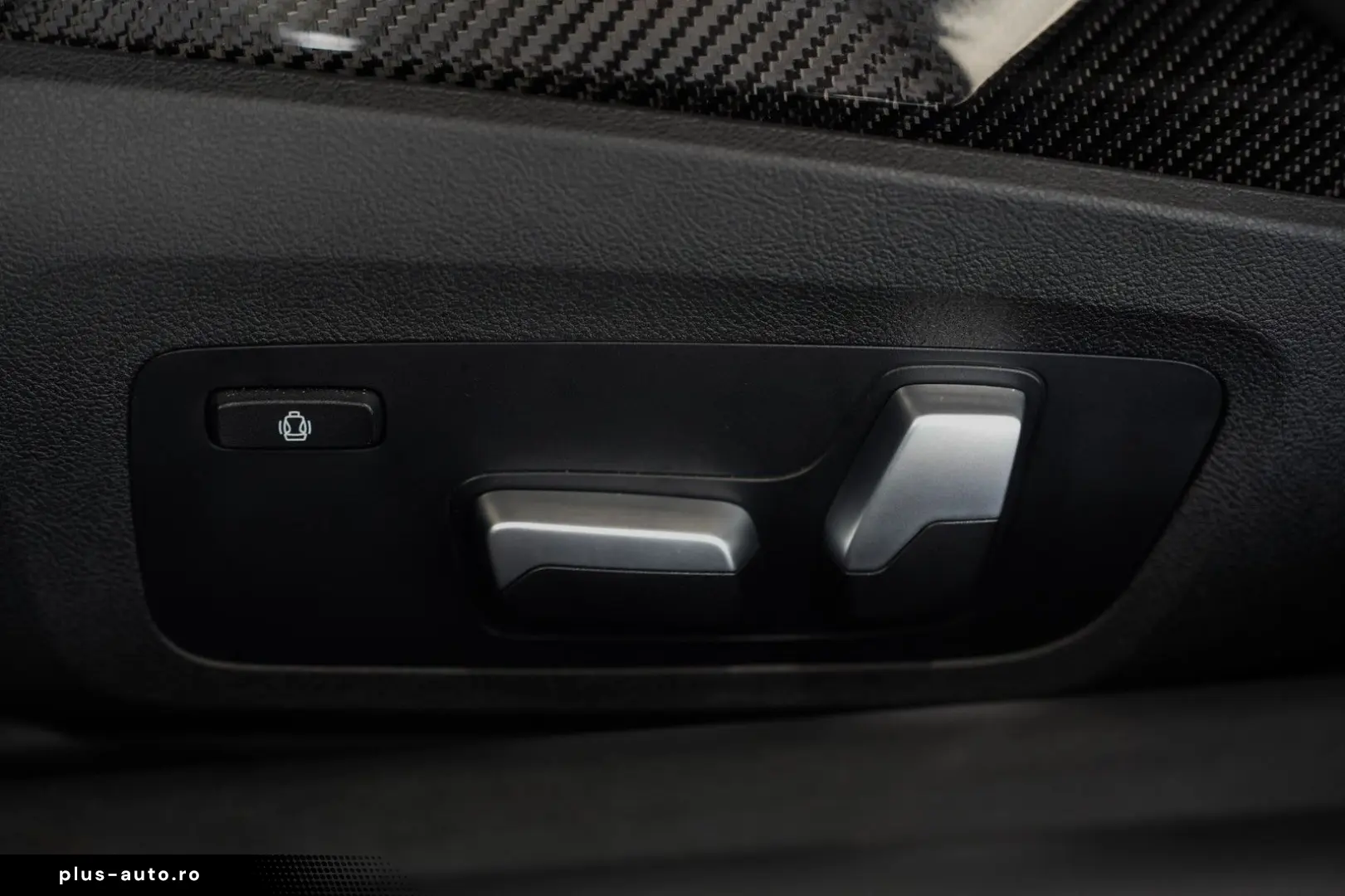 BMW M2 Coupe M-PERFORMANCE VOLL-CARBON SCHALENSITZE