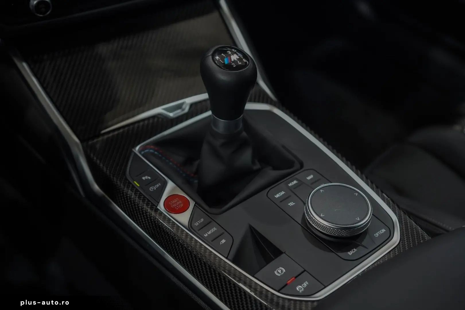 BMW M2 Coupe M-PERFORMANCE VOLL-CARBON SCHALENSITZE