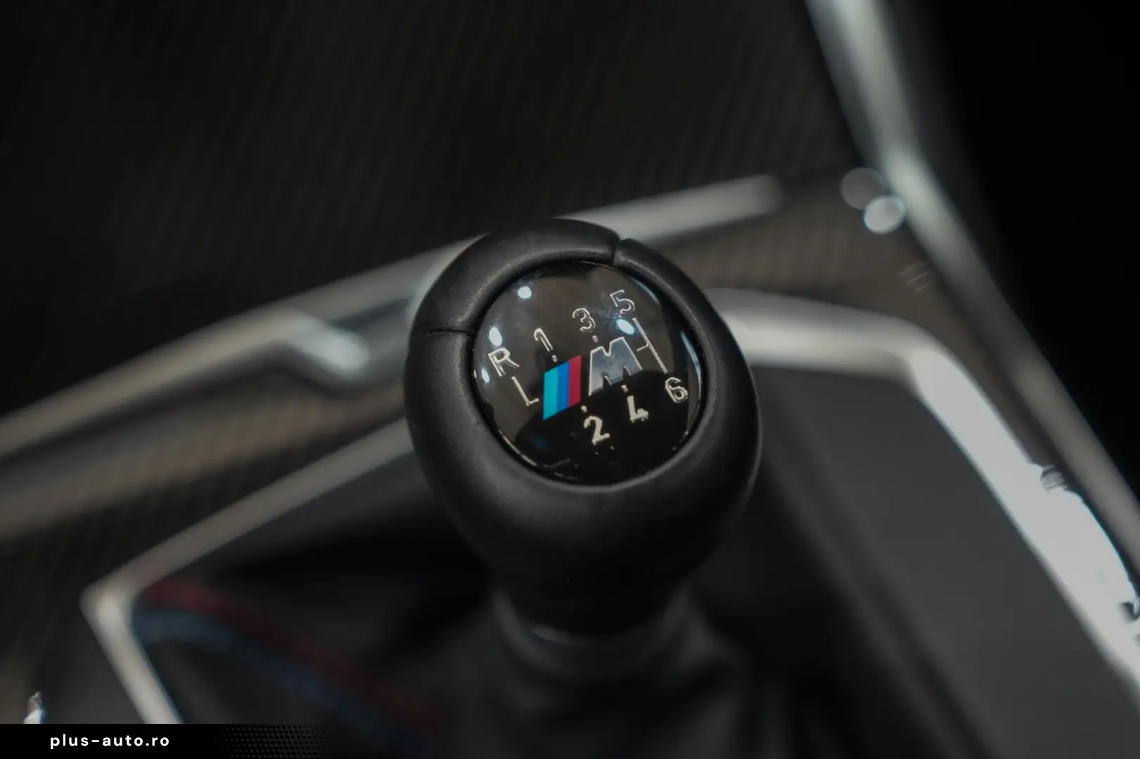 BMW M2 Coupe M-PERFORMANCE VOLL-CARBON SCHALENSITZE
