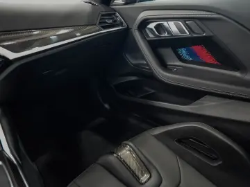 BMW M2 Coupe M-PERFORMANCE VOLL-CARBON SCHALENSITZE